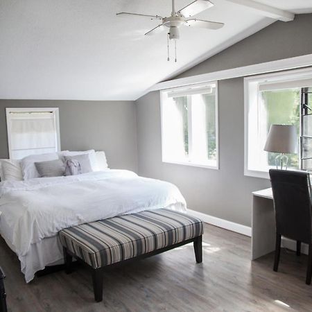 Tall Trees Bed & Breakfast Prince Rupert Luaran gambar