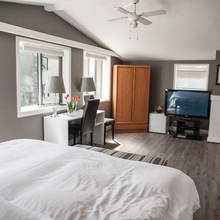 Tall Trees Bed & Breakfast Prince Rupert Luaran gambar