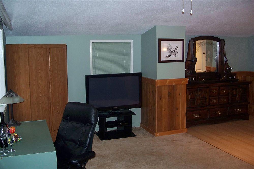 Tall Trees Bed & Breakfast Prince Rupert Luaran gambar