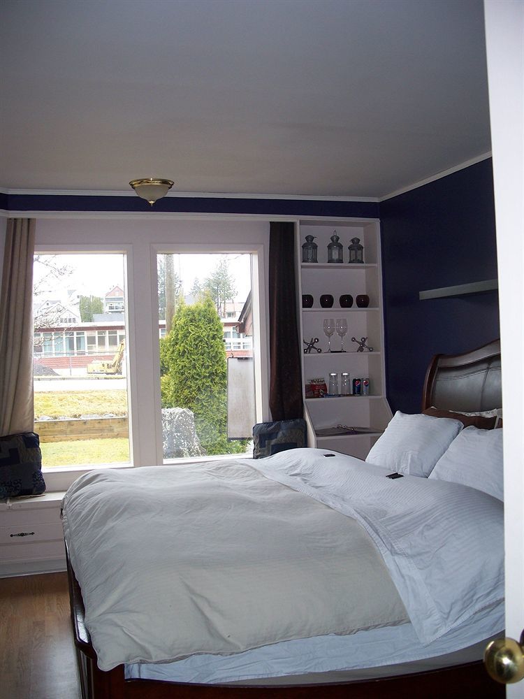 Tall Trees Bed & Breakfast Prince Rupert Luaran gambar