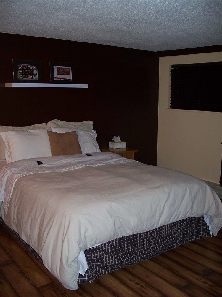 Tall Trees Bed & Breakfast Prince Rupert Luaran gambar