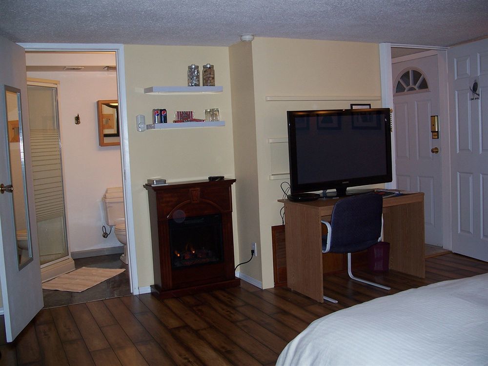 Tall Trees Bed & Breakfast Prince Rupert Luaran gambar