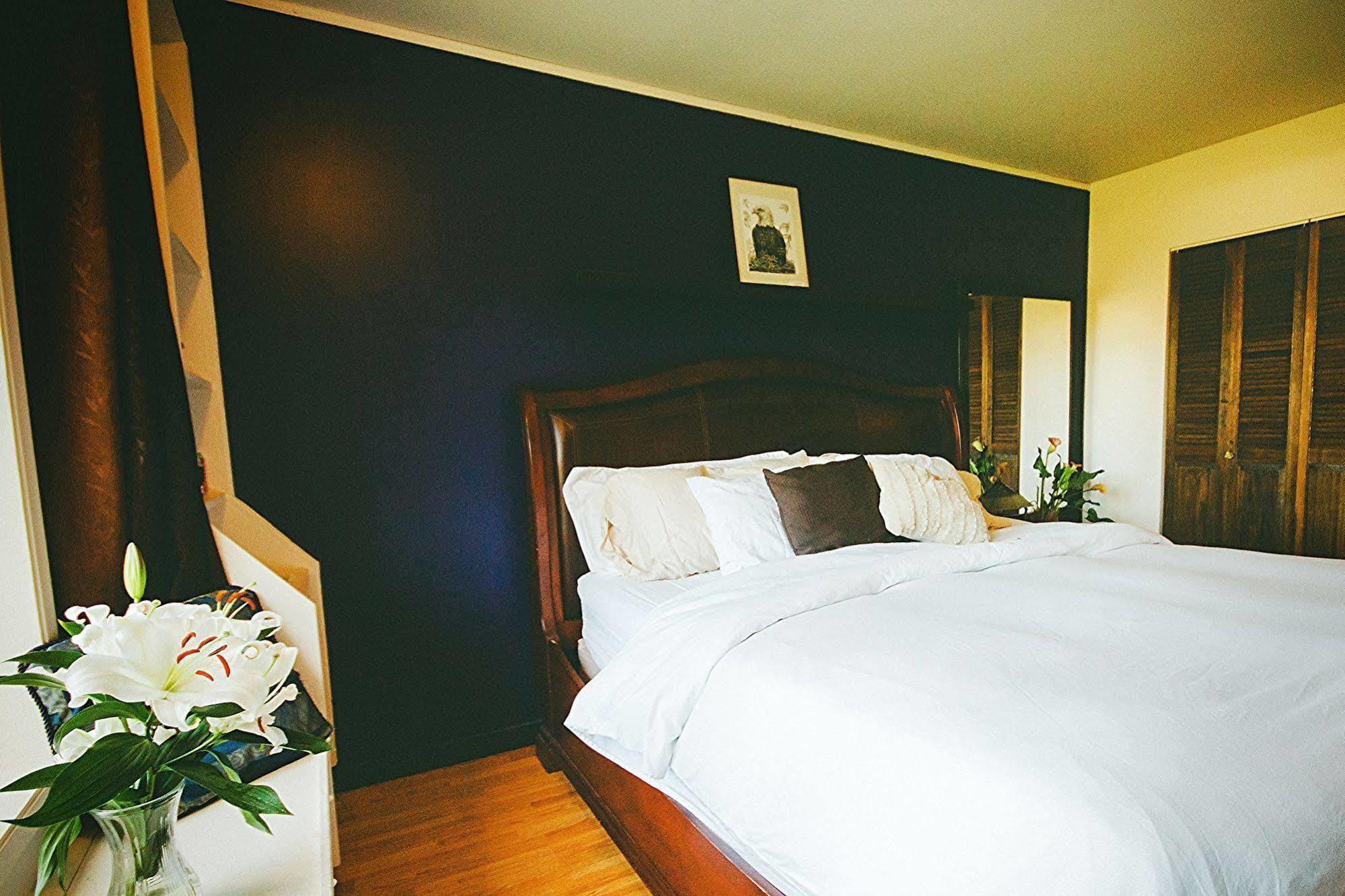 Tall Trees Bed & Breakfast Prince Rupert Luaran gambar