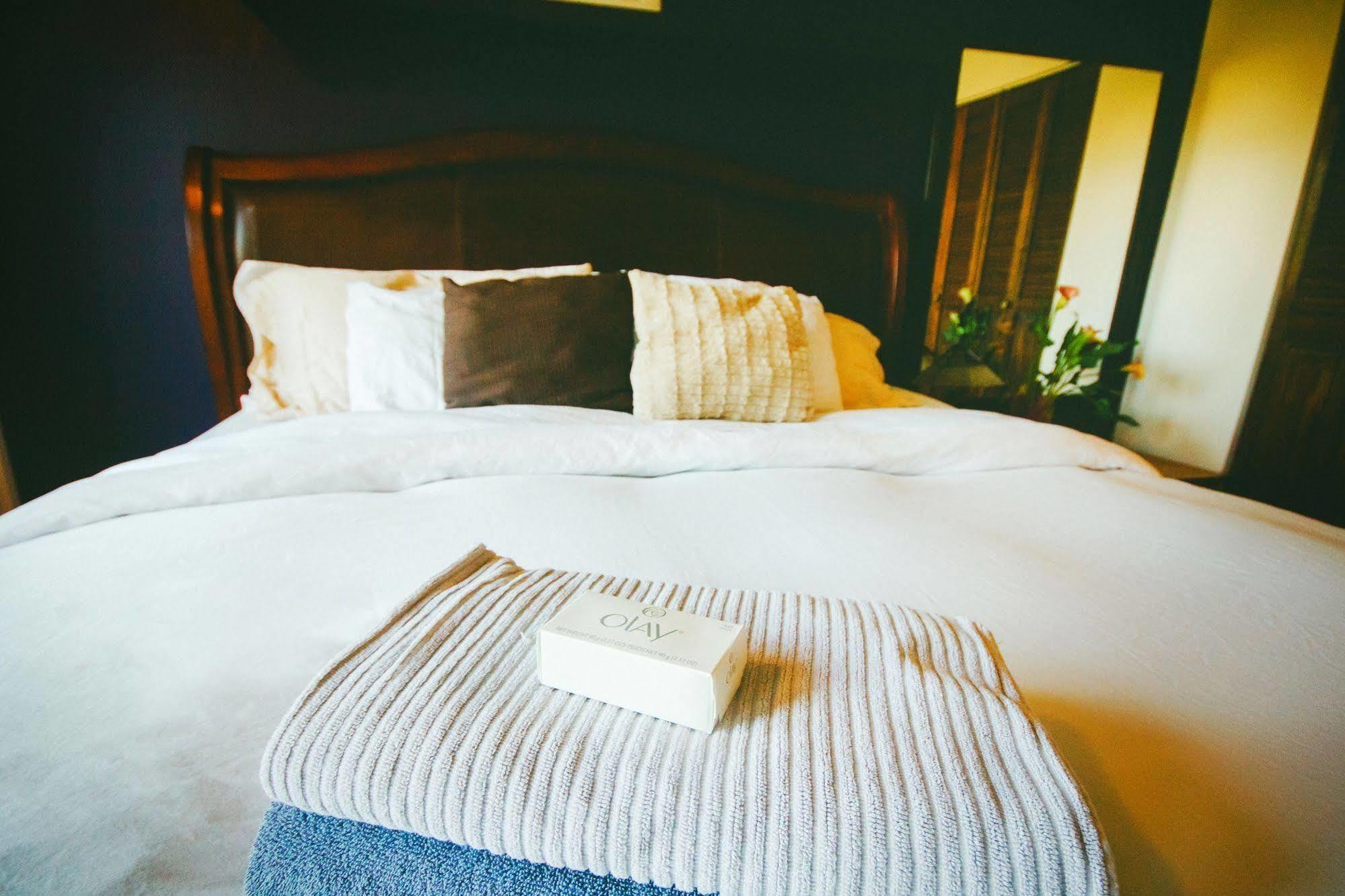 Tall Trees Bed & Breakfast Prince Rupert Luaran gambar